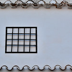 el mundo, que un muro sella