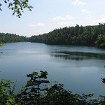 Pink Lake