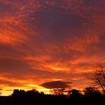 Just another Sunrise..x