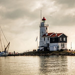 The horse of Marken