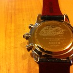 背面有 Coco Jumbo 和限定號碼