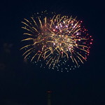 4th of July Fireworks