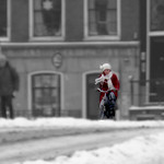 Red Rider in the Storm