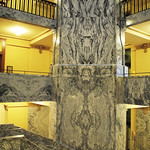 1910 Harris County Courthouse, Houston, Texas 1309051241