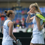 Anna Smith & Jocelyn Rae