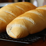 French Bread Recipe @ GOURMANDIA