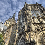 Aachen Cathedral