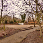 079 - Whickham Thorns (Cairn's Old Farm), Outdoor Activity Centre, Market Lane, Dunston, Gateshead, Tyne & Wear, UK - 2014.