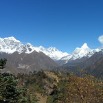 Everest view hotel