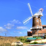 Cley Windmill