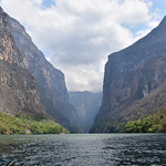 Sumidero Canyon