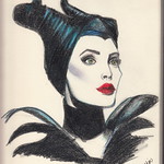 Maleficent