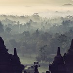 Borobudur