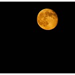 Super Moon !
