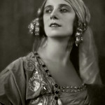 Anna Pavlova