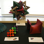 OUSA 2016 exhibition