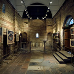 Nessebar -St. Paraskeva Church [13th century]