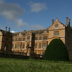 Montacute House (1)