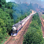 AFT on Short line Hill