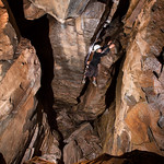Underground Climbing