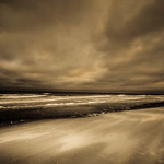 ANOTHER BEACH, ANOTHER TIME