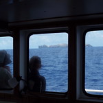 Necker Island (Mokumanamana) - Laysan Trip