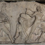 Nereid Monument, British Museum