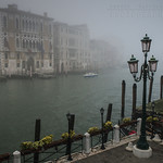 Atmosfere veneziane