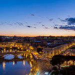 the Vatican City State