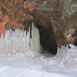 Ice Caves