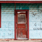 The Red Door Cushion Store