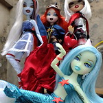 BRATZILLAZ dolls 2013 mga