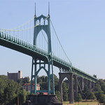 St. John's Bridge
