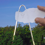 Pencil Vs Camera: "The Clock Tower!"