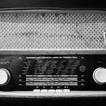 radio