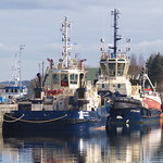 Svitzer Tugs