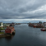 Svolv&aelig;r