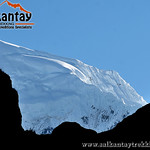 salkantay via llactapata www.salkantaytrekking.com