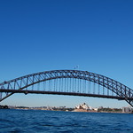 Sydney Harbour Bridge