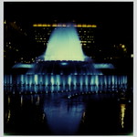 Arthur J. Will Memorial Fountain 6