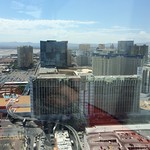 View from High Roller