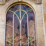 Villa Majorelle, Nancy