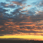 &ldquo;Mine was the twilight and the morning. Mine was a world of rooftops and love songs.&rdquo; ― Roman Payne, Rooftop Soliloquy