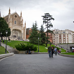 Madrid, Spain / October 2015