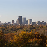 Rochester Skyline