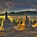 Borobudur