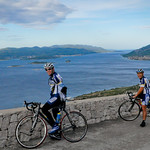 bicycle tour croatia on dalmatian coast split to dubrovnik