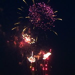4th of July Fireworks