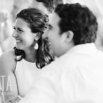 Gatsby inspired Cape Cod Wedding (Chatham, MA)