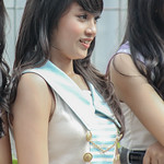 Nabilah Ratna Ayu Azalia